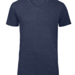 Men´s V-Neck Triblend T-Shirt