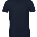 Men´s V-Neck Triblend T-Shirt