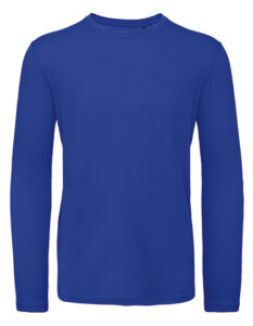 Inspire Long Sleeve T /Men_°