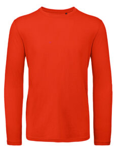 Inspire Long Sleeve T /Men_°