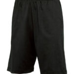 Shorts Move