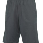 Shorts Move