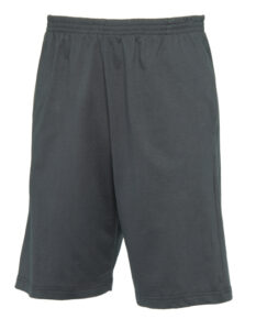 Shorts Move