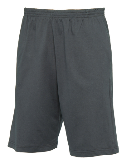 Shorts Move