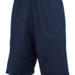 Shorts Move