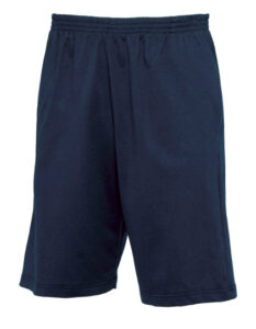 Shorts Move
