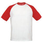 T-Shirt Base-Ball