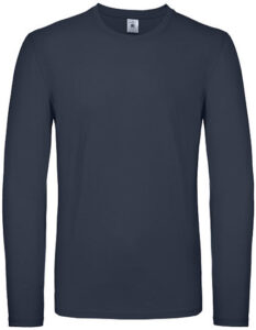 Men´s T-Shirt #E150 Long Sleeve