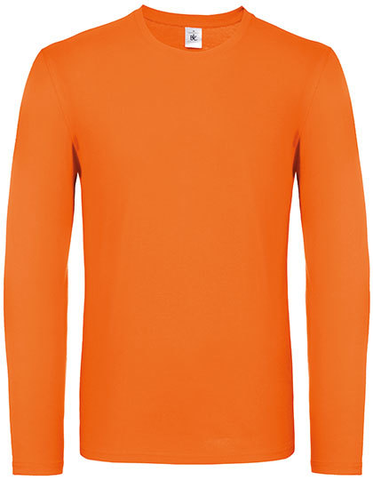 Men´s T-Shirt #E150 Long Sleeve