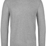 Men´s T-Shirt #E150 Long Sleeve