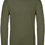 Men´s T-Shirt #E150 Long Sleeve