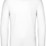 Men´s T-Shirt #E150 Long Sleeve