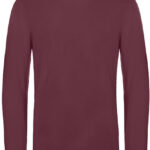 Men´s T-Shirt #E190 Long Sleeve