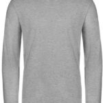 Men´s T-Shirt #E190 Long Sleeve