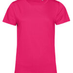 #Inspire E150/Women_° T-Shirt