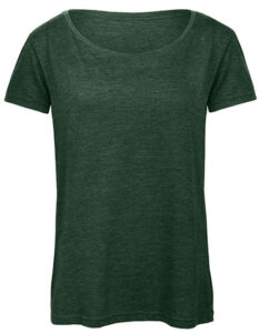 Women´s Triblend T-Shirt