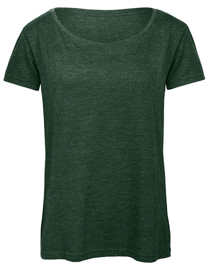 Women´s Triblend T-Shirt