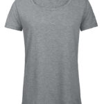 Women´s Triblend T-Shirt