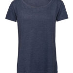 Women´s Triblend T-Shirt