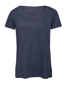 Women´s Triblend T-Shirt