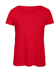 Women´s Triblend T-Shirt