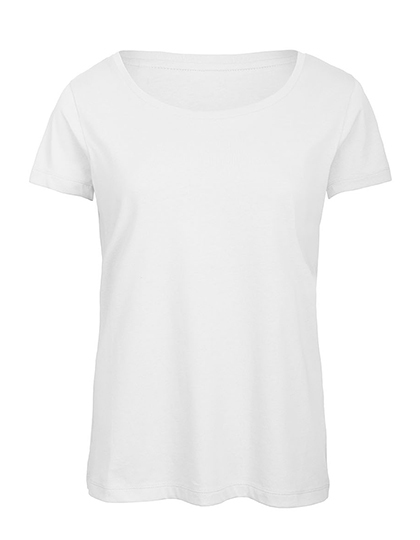 Women´s Triblend T-Shirt