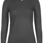 Women´s T-Shirt #E150 Long Sleeve