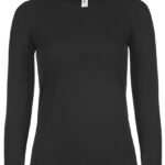 Women´s T-Shirt #E150 Long Sleeve