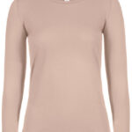 Women´s T-Shirt #E150 Long Sleeve