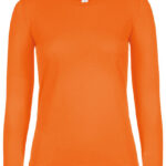 Women´s T-Shirt #E150 Long Sleeve