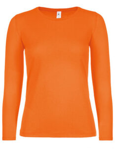 Women´s T-Shirt #E150 Long Sleeve