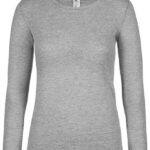 Women´s T-Shirt #E150 Long Sleeve