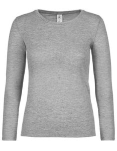 Women´s T-Shirt #E150 Long Sleeve