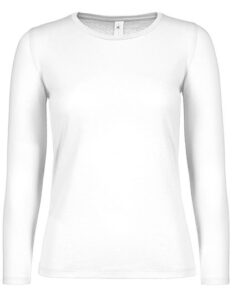 Women´s T-Shirt #E150 Long Sleeve