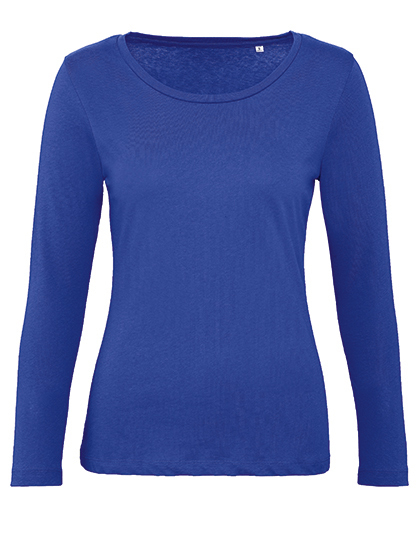 Inspire Long Sleeve T /Women_°