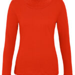 Inspire Long Sleeve T /Women_°