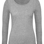 Inspire Long Sleeve T /Women_°