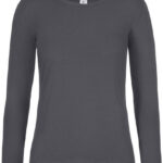 Women´s T-Shirt #E190 Long Sleeve