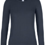 Women´s T-Shirt #E190 Long Sleeve