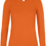 Women´s T-Shirt #E190 Long Sleeve