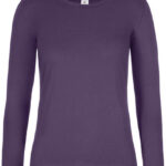 Women´s T-Shirt #E190 Long Sleeve
