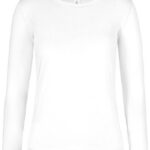 Women´s T-Shirt #E190 Long Sleeve