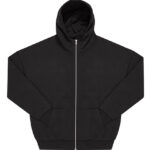 Influence Zip Hood