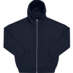 Influence Zip Hood