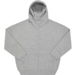 Influence Zip Hood