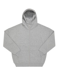 Influence Zip Hood