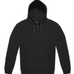 ID.334 Zip Hood