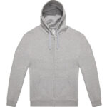 ID.334 Zip Hood
