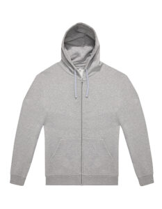 ID.334 Zip Hood