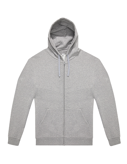 ID.334 Zip Hood